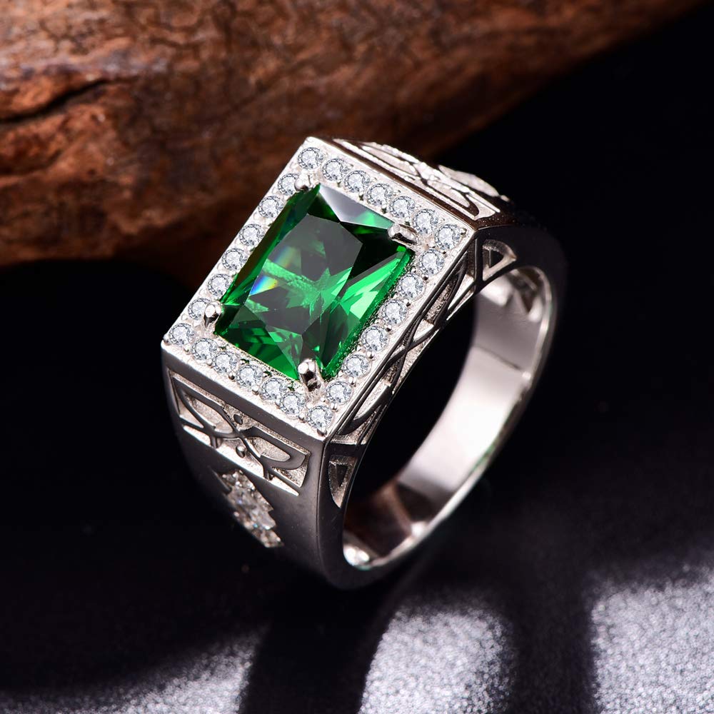 合成エメラルド　リング 61xZVVH+sYL._UY1000_.jpg